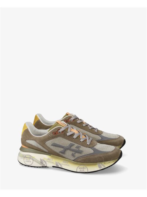 MOERUN PREMIATA | MOERUNVAR 7871 LIGHT BROWN